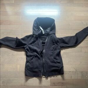 Women’s zip up